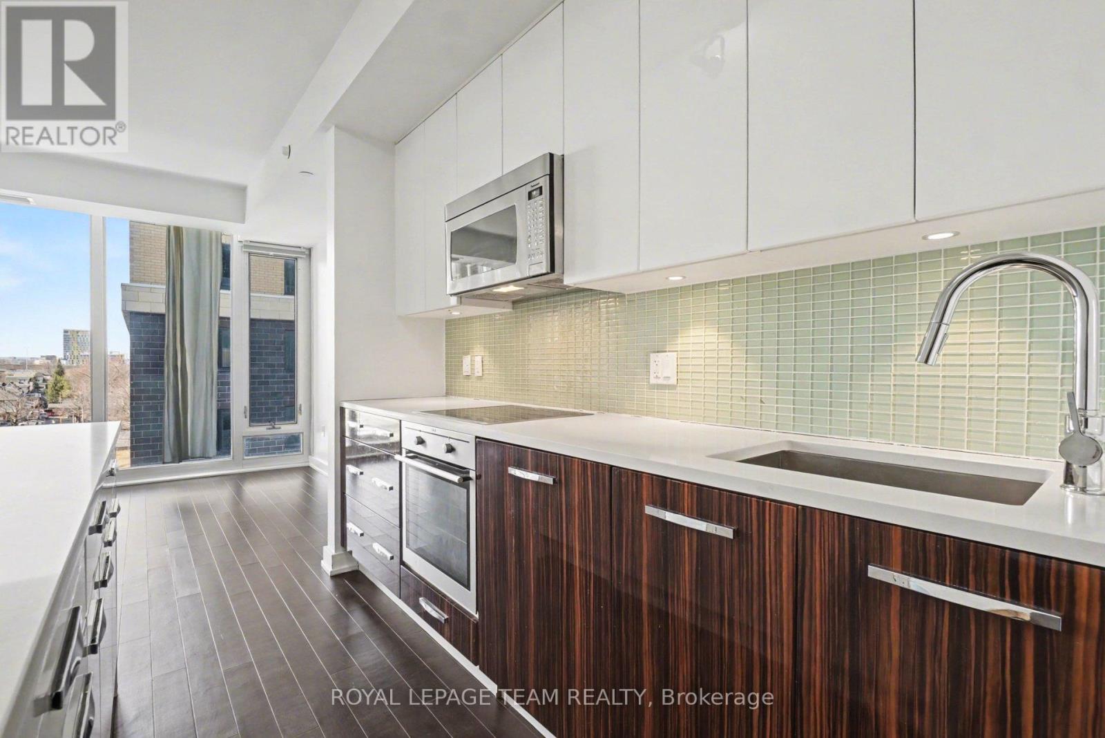 406 - 111 Champagne Avenue S, Ottawa, Ontario  K1S 5V3 - Photo 14 - X12978204