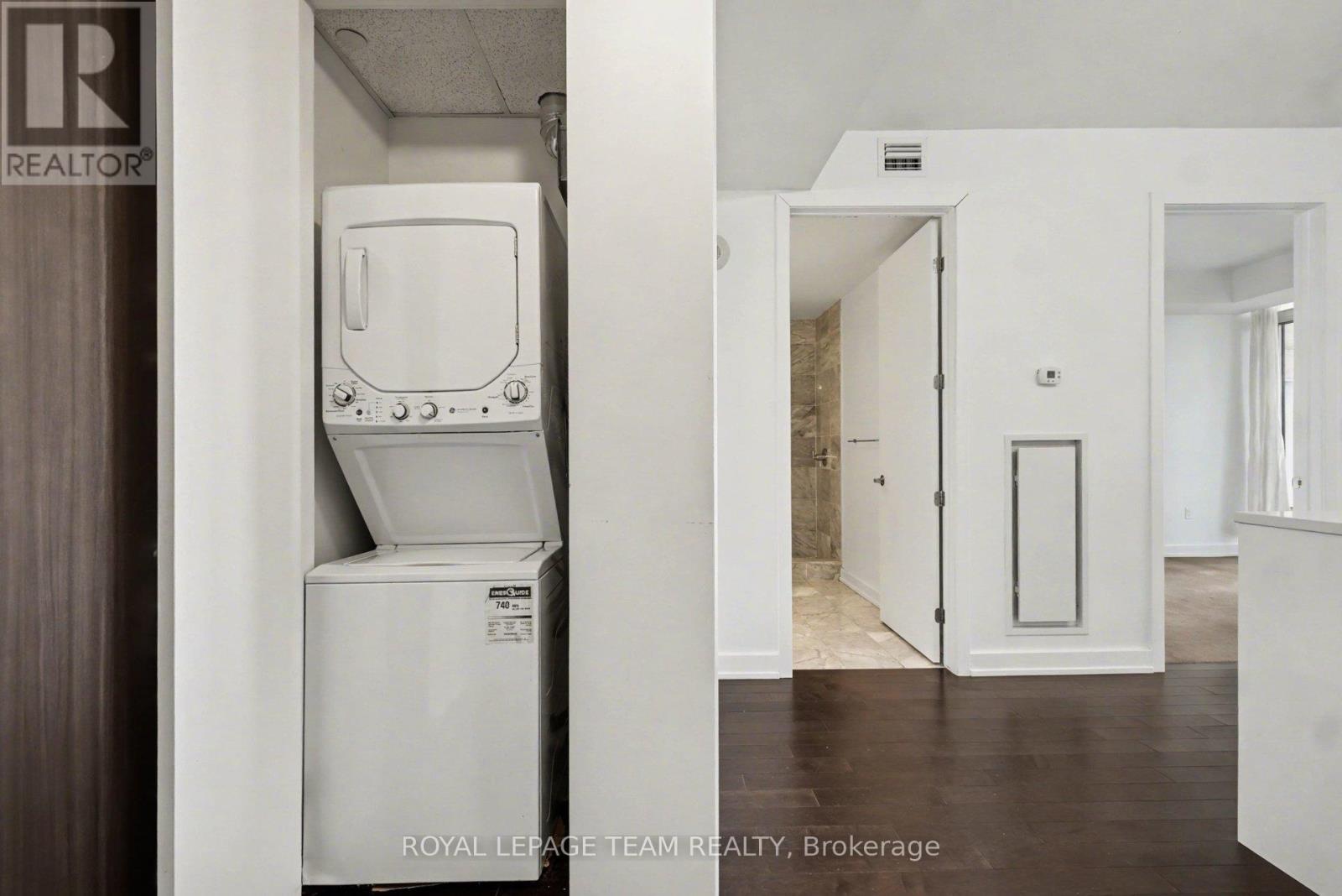 406 - 111 Champagne Avenue S, Ottawa, Ontario  K1S 5V3 - Photo 16 - X12978204