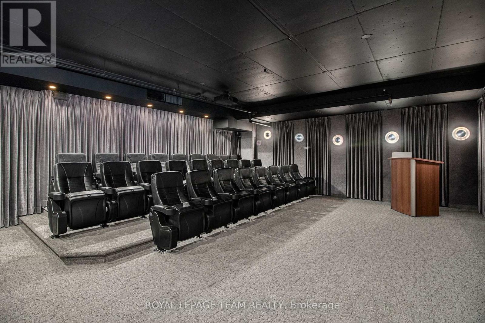 406 - 111 Champagne Avenue S, Ottawa, Ontario  K1S 5V3 - Photo 25 - X12978204