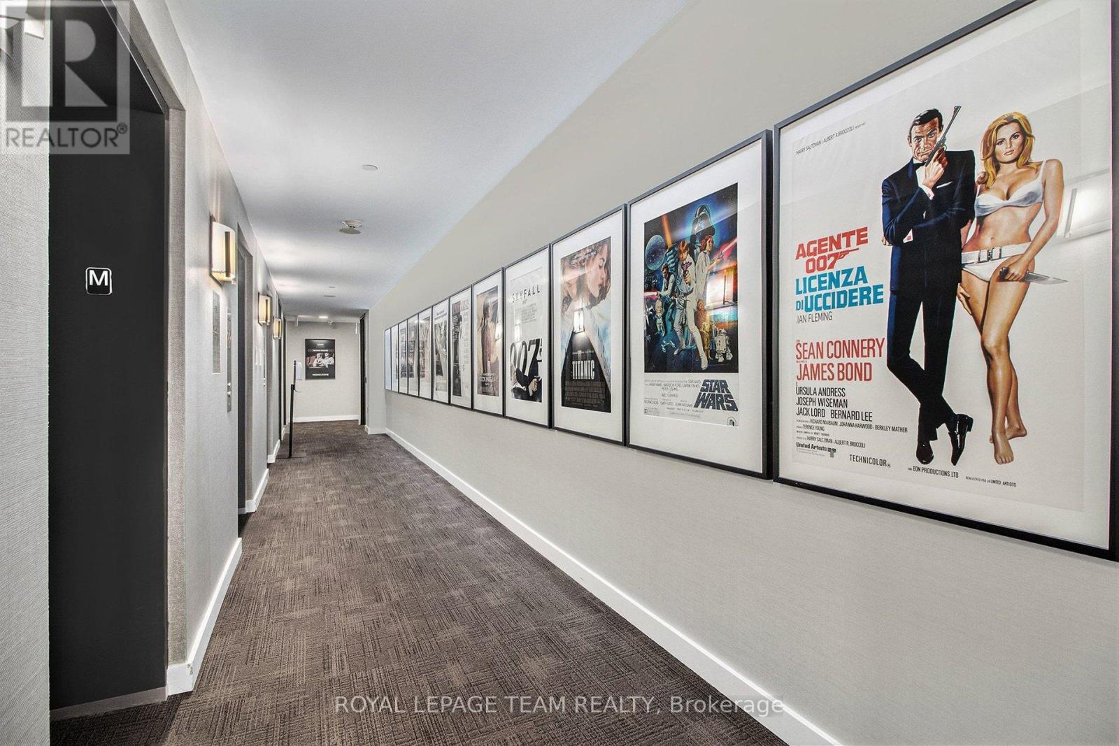 406 - 111 Champagne Avenue S, Ottawa, Ontario  K1S 5V3 - Photo 26 - X12978204