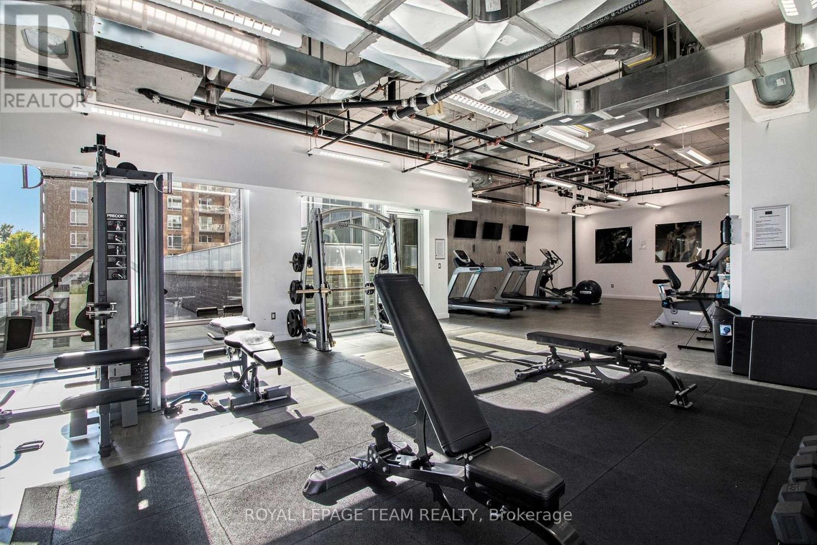 406 - 111 Champagne Avenue S, Ottawa, Ontario  K1S 5V3 - Photo 27 - X12978204