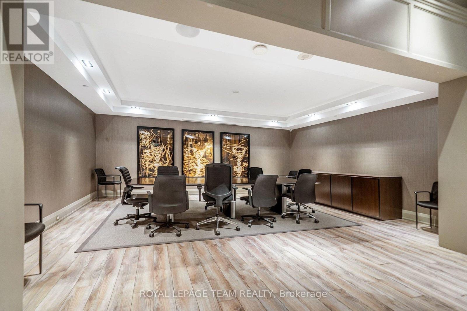 406 - 111 Champagne Avenue S, Ottawa, Ontario  K1S 5V3 - Photo 29 - X12978204