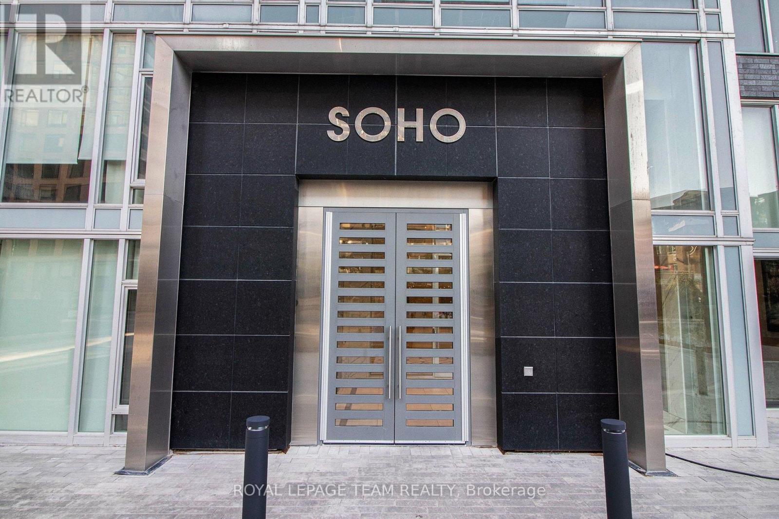 406 - 111 Champagne Avenue S, Ottawa, Ontario  K1S 5V3 - Photo 3 - X12978204