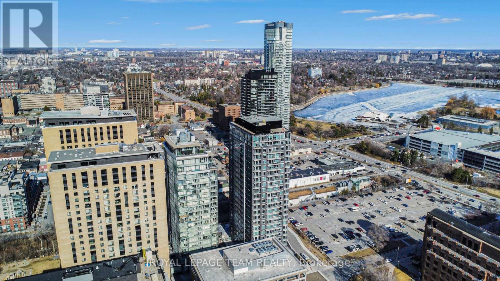 406 - 111 Champagne Avenue S, Ottawa, Ontario  K1S 5V3 - Photo 33 - X12978204