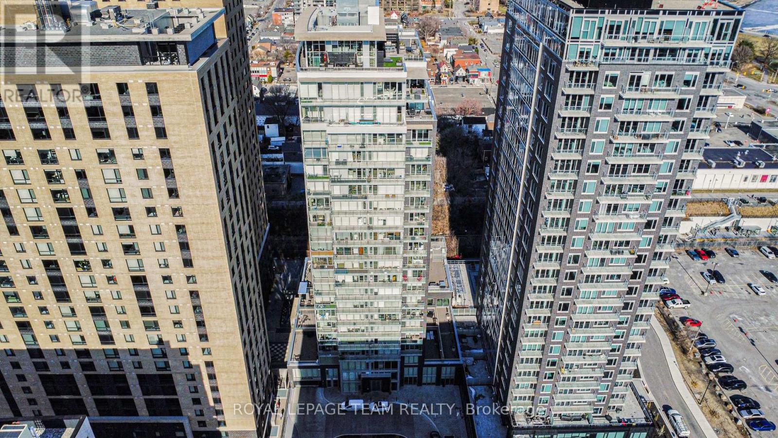 406 - 111 Champagne Avenue S, Ottawa, Ontario  K1S 5V3 - Photo 34 - X12978204