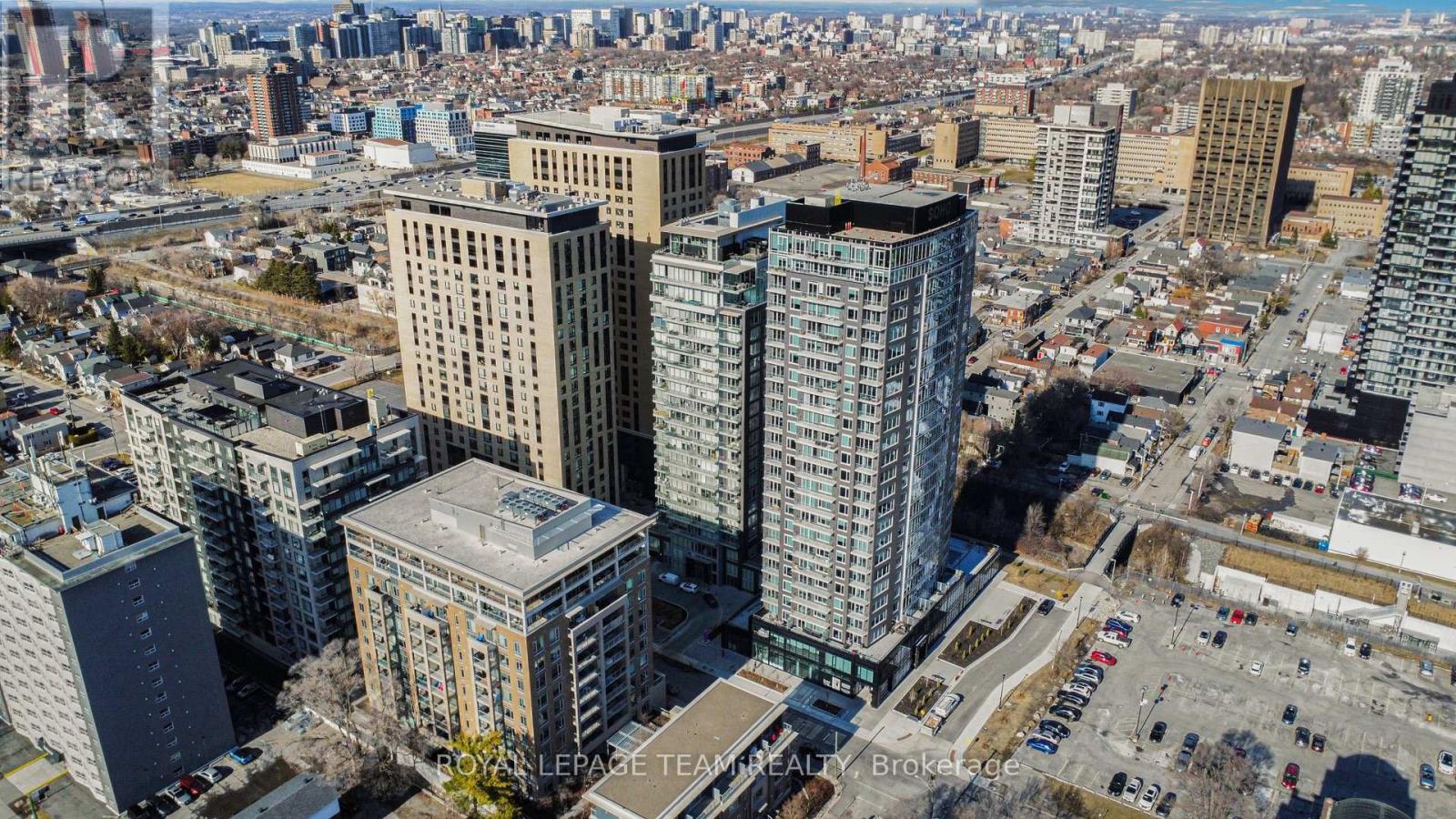 406 - 111 Champagne Avenue S, Ottawa, Ontario  K1S 5V3 - Photo 35 - X12978204