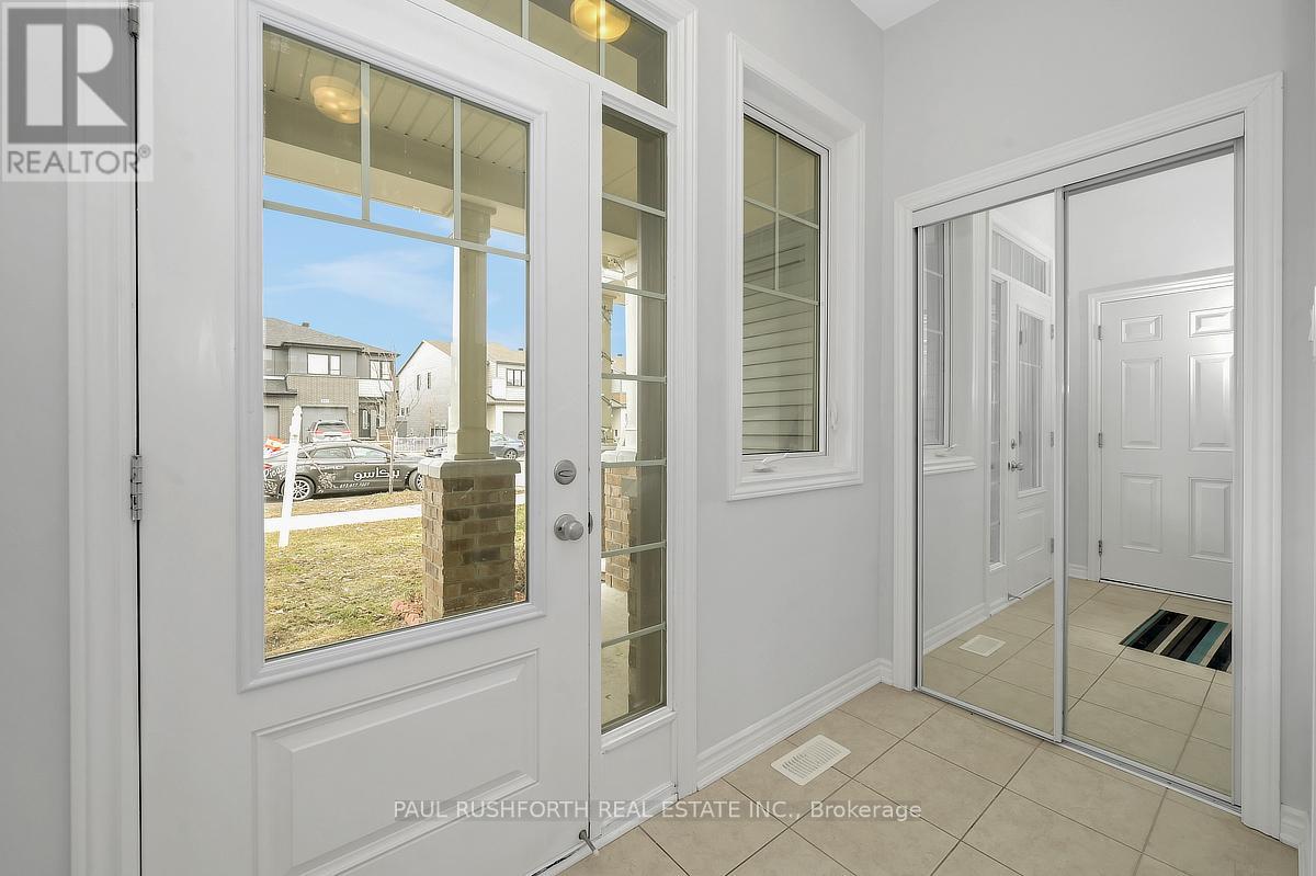 422 Cope Drive, Ottawa, Ontario  K2V 0P8 - Photo 3 - X12978216