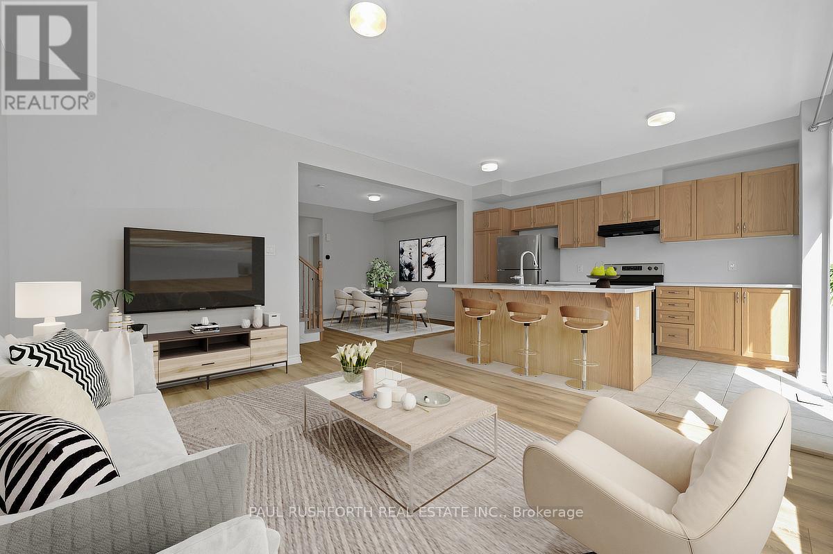 422 Cope Drive, Ottawa, Ontario  K2V 0P8 - Photo 8 - X12978216