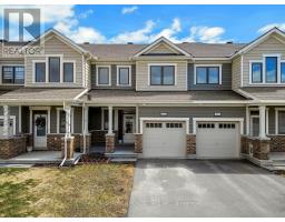 422 COPE DRIVE, Ottawa, Ontario