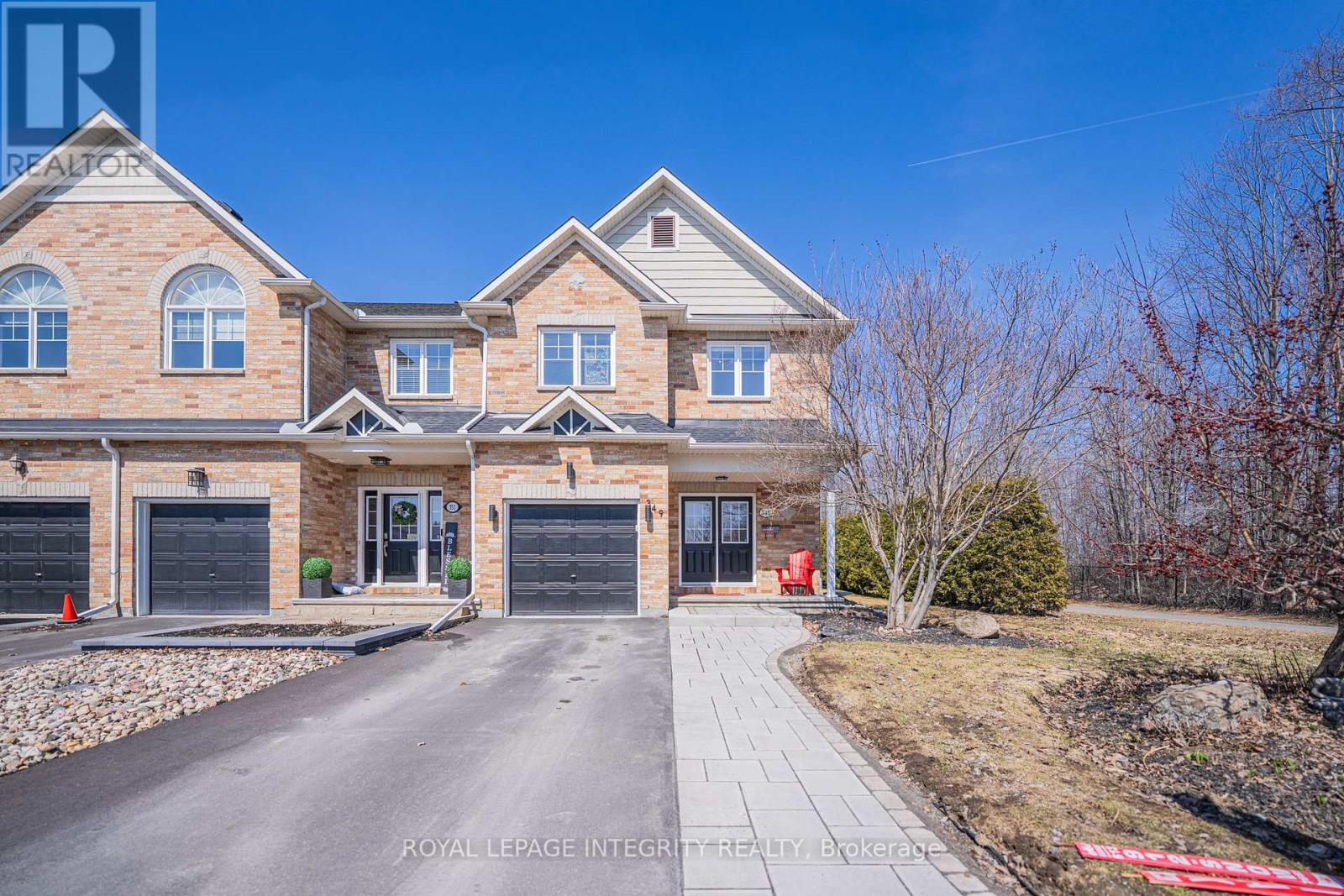 349 CELTIC RIDGE CRESCENT, Ottawa, Ontario