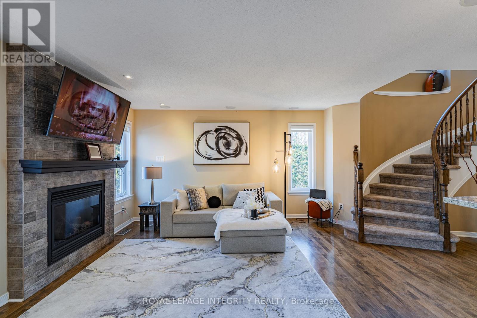 349 Celtic Ridge Crescent, Ottawa, Ontario  K2W 0B6 - Photo 15 - X12978232