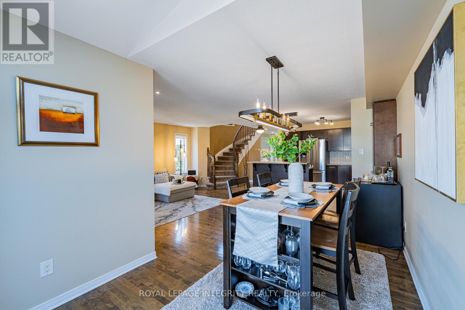 349 Celtic Ridge Crescent, Ottawa, Ontario  K2W 0B6 - Photo 16 - X12978232