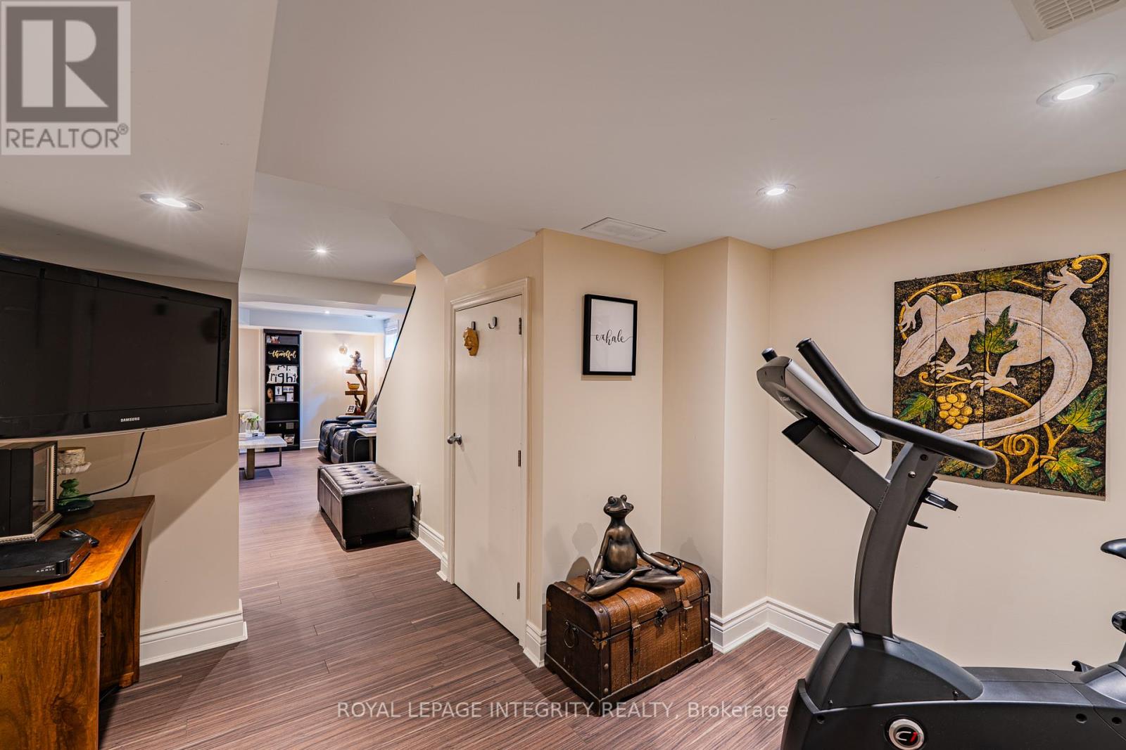 349 Celtic Ridge Crescent, Ottawa, Ontario  K2W 0B6 - Photo 37 - X12978232