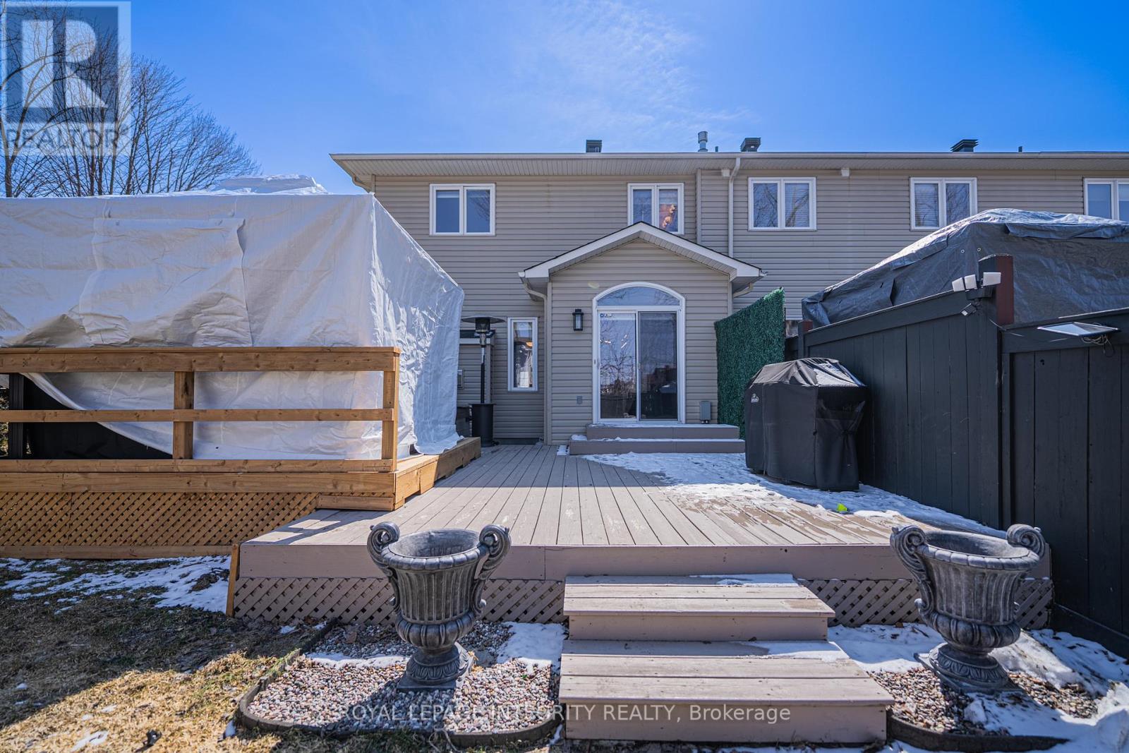 349 Celtic Ridge Crescent, Ottawa, Ontario  K2W 0B6 - Photo 40 - X12978232