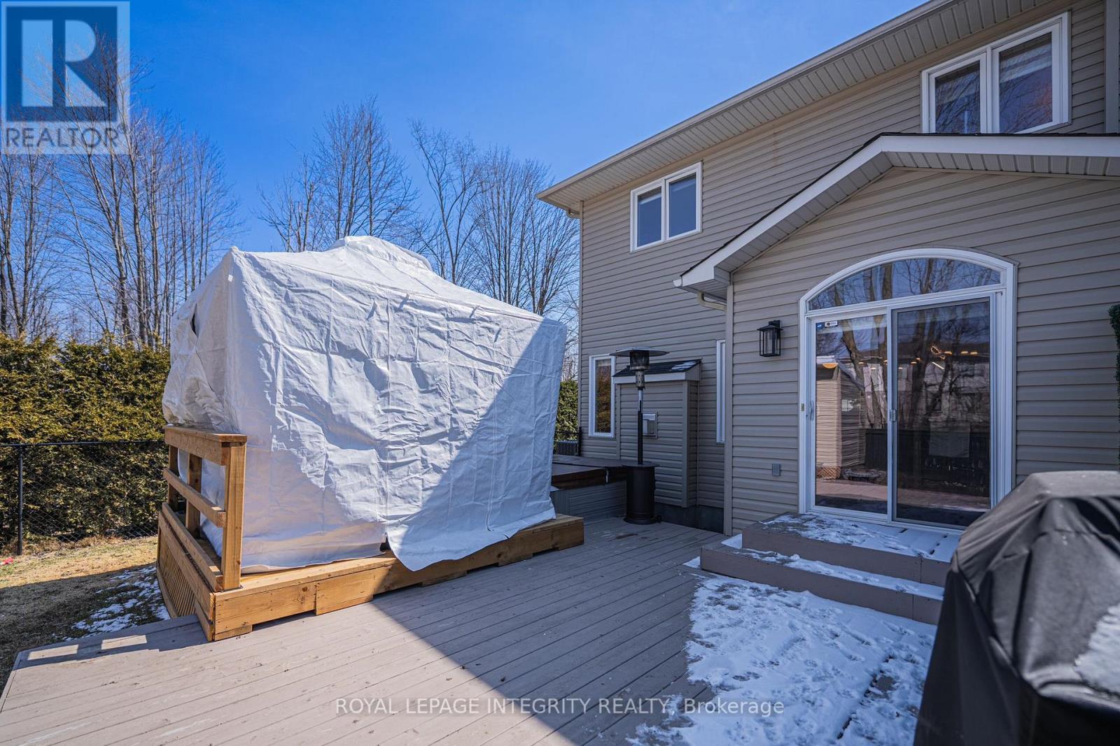 349 Celtic Ridge Crescent, Ottawa, Ontario  K2W 0B6 - Photo 41 - X12978232