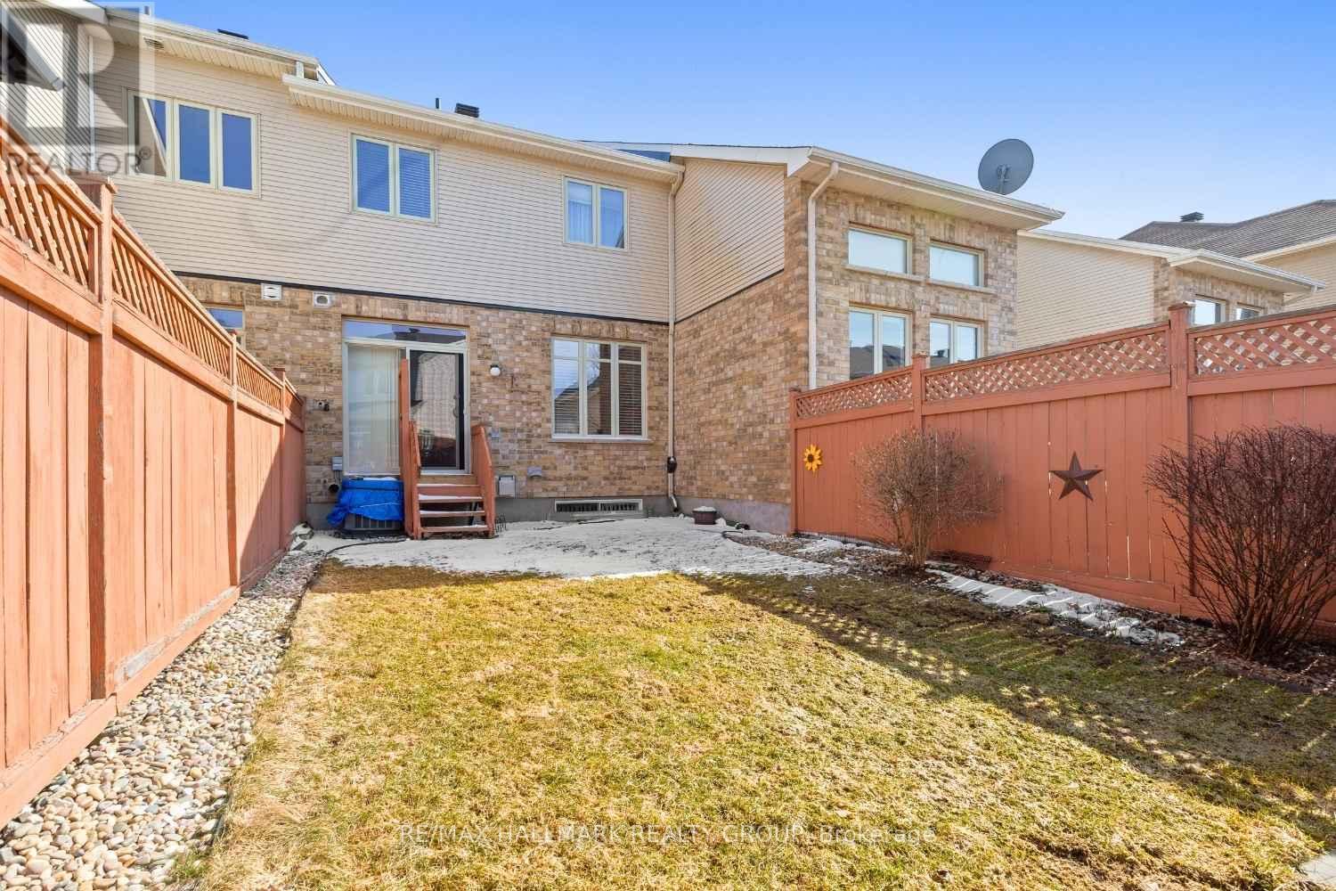 219 Jersey Tea Circle, Ottawa, Ontario  K1V 2L4 - Photo 23 - X12978234