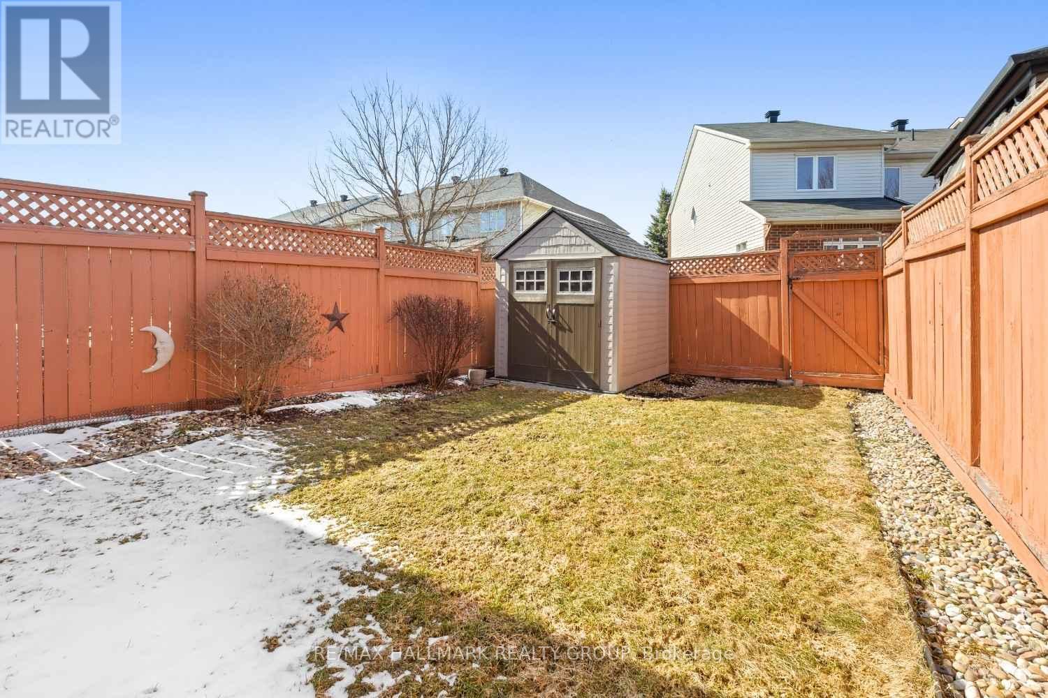 219 Jersey Tea Circle, Ottawa, Ontario  K1V 2L4 - Photo 24 - X12978234