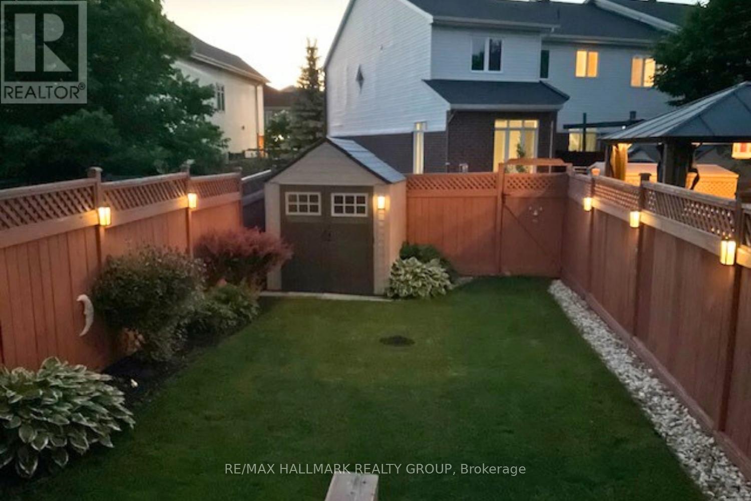 219 Jersey Tea Circle, Ottawa, Ontario  K1V 2L4 - Photo 27 - X12978234