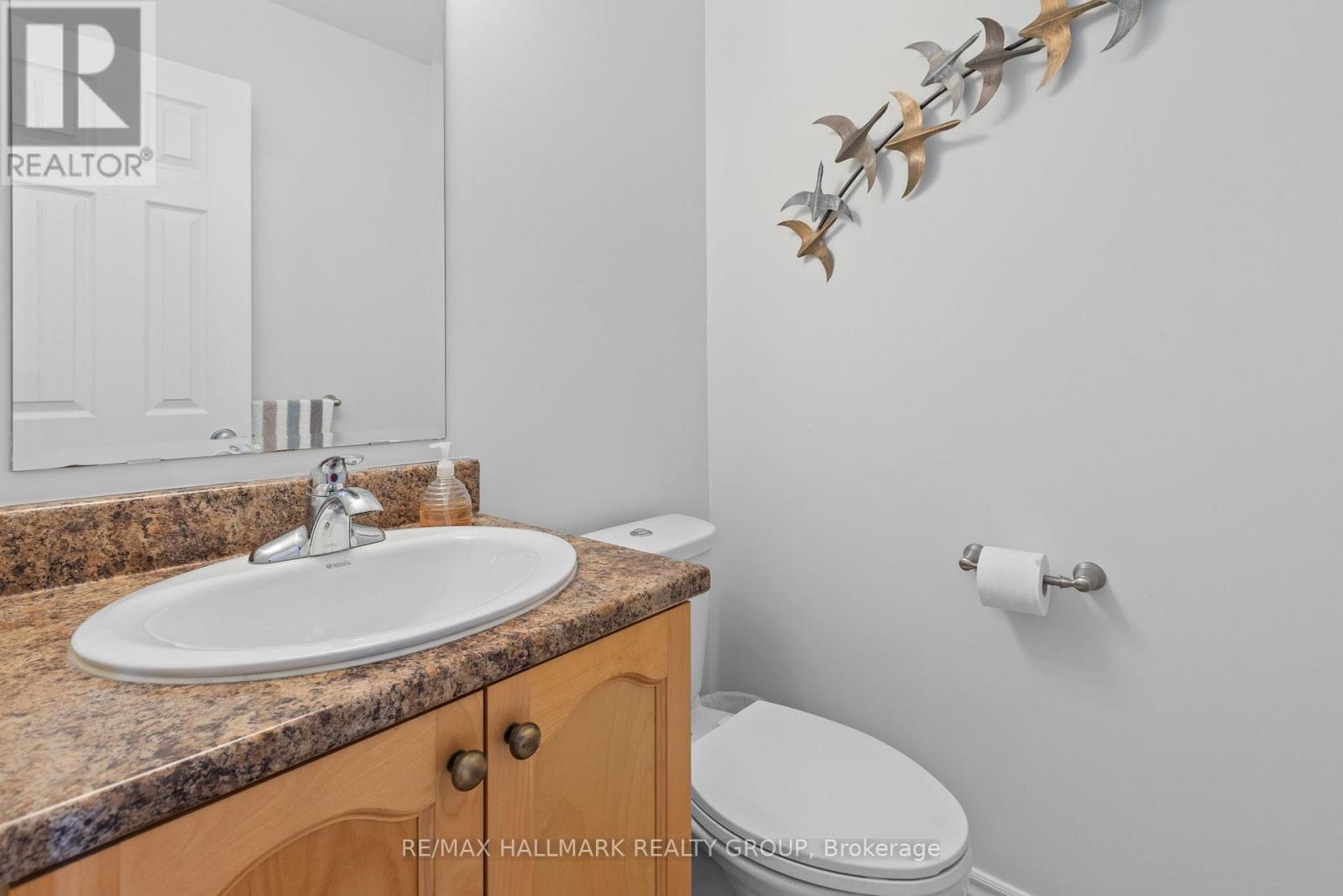 219 Jersey Tea Circle, Ottawa, Ontario  K1V 2L4 - Photo 6 - X12978234