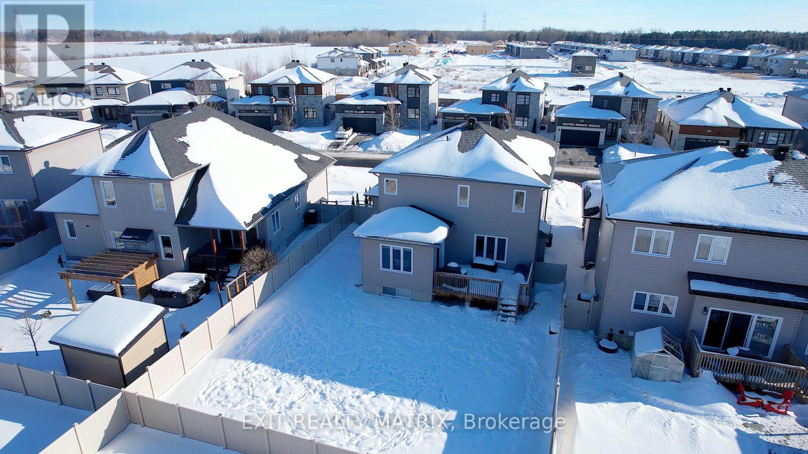 273 Central Park Boulevard, Russell, Ontario  K4R 0E9 - Photo 31 - X12978246