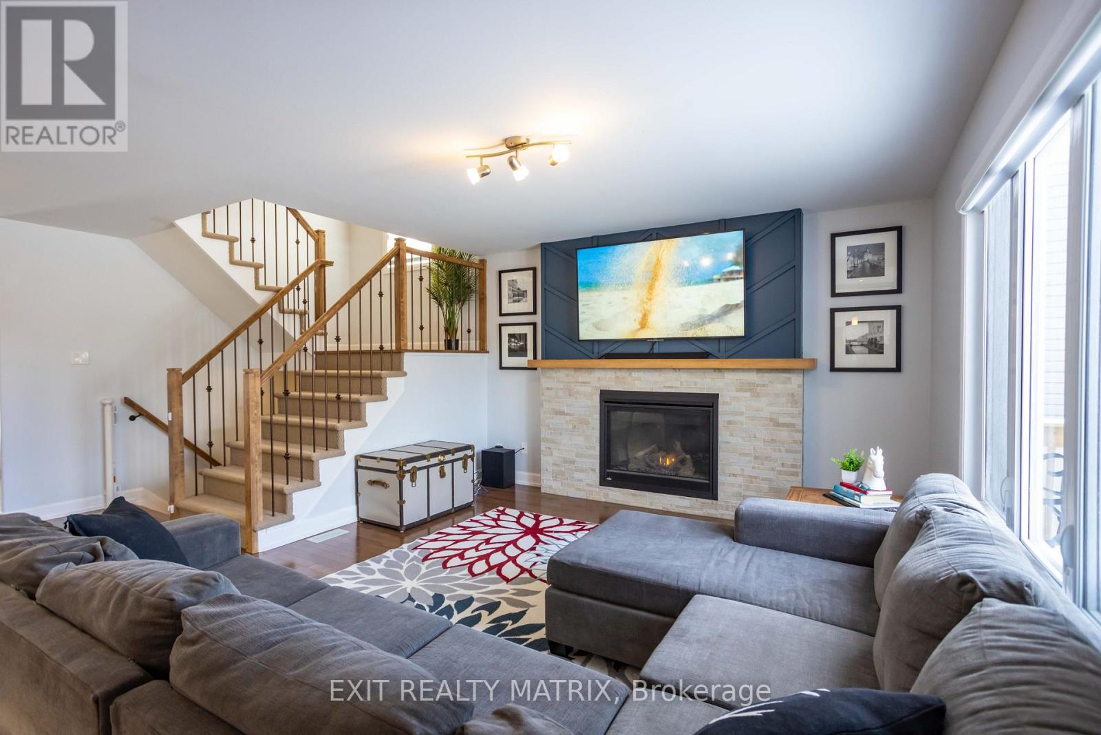 273 Central Park Boulevard, Russell, Ontario  K4R 0E9 - Photo 8 - X12978246