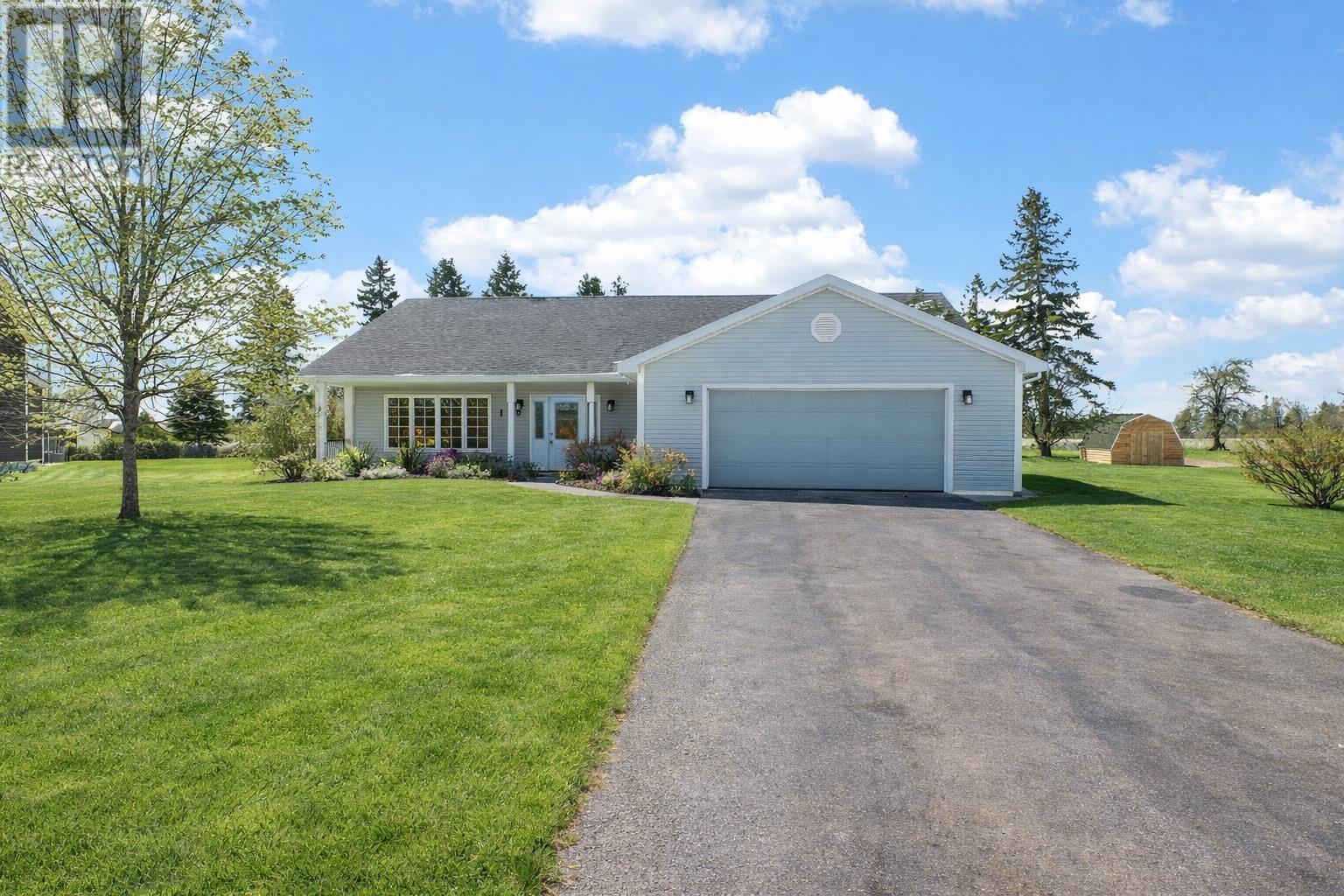 110 Kelly Drive, Miscouche, Prince Edward Island