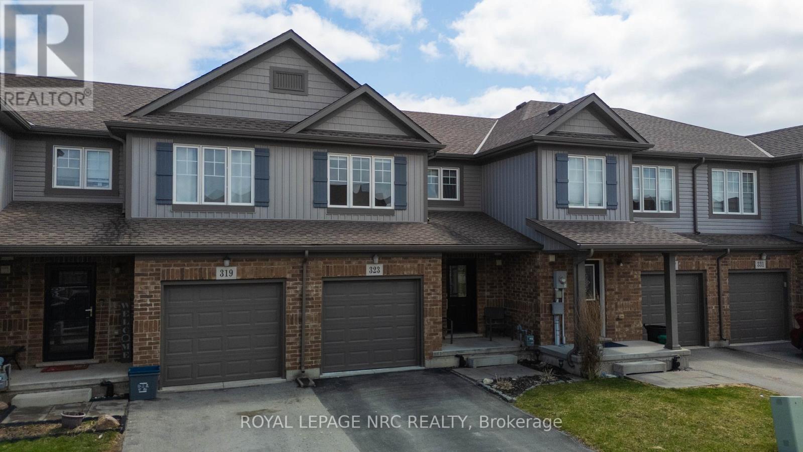 323 SILVERWOOD AVENUE, Welland, Ontario