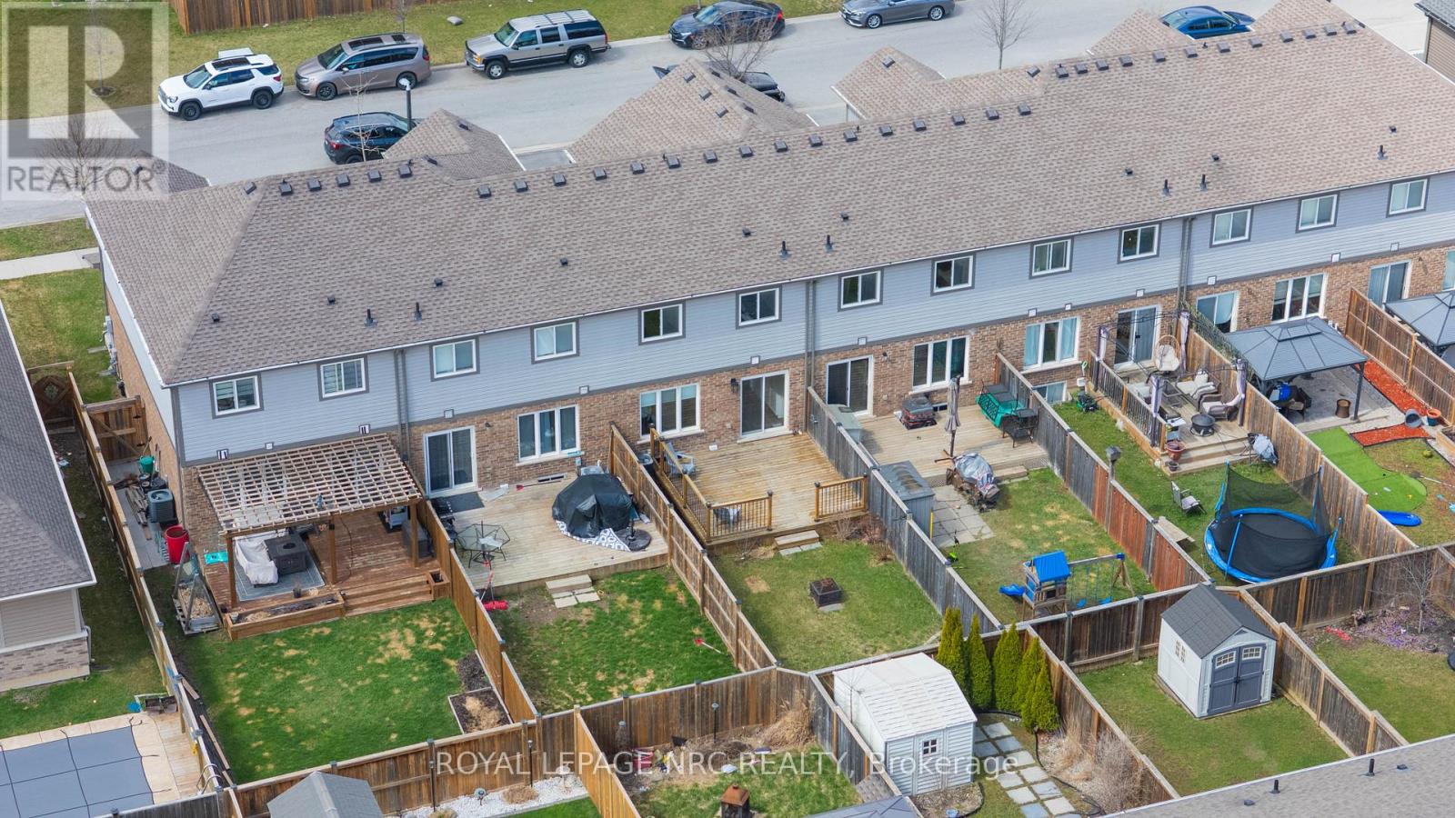 323 Silverwood Avenue, Welland, Ontario  L3C 0C5 - Photo 30 - X12977986