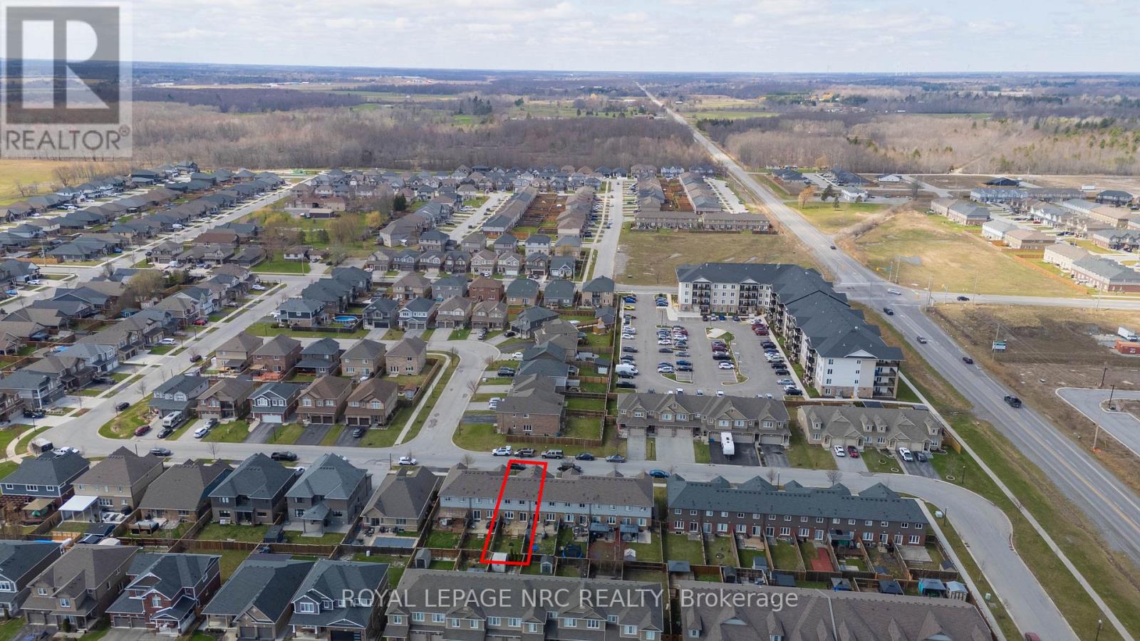 323 Silverwood Avenue, Welland, Ontario  L3C 0C5 - Photo 31 - X12977986