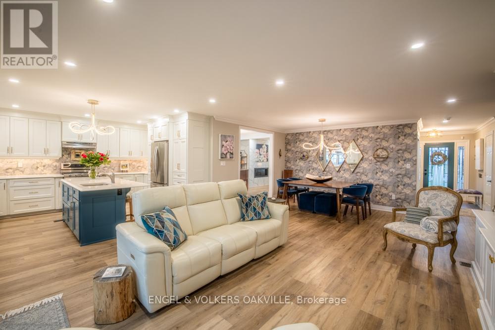 1372 Concession 6 Road, Niagara-On-The-Lake, Ontario  L0S 1J0 - Photo 14 - X12978016