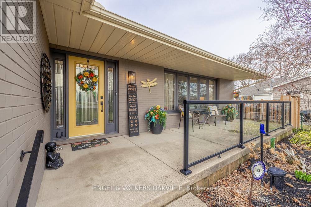 1372 Concession 6 Road, Niagara-On-The-Lake, Ontario  L0S 1J0 - Photo 2 - X12978016