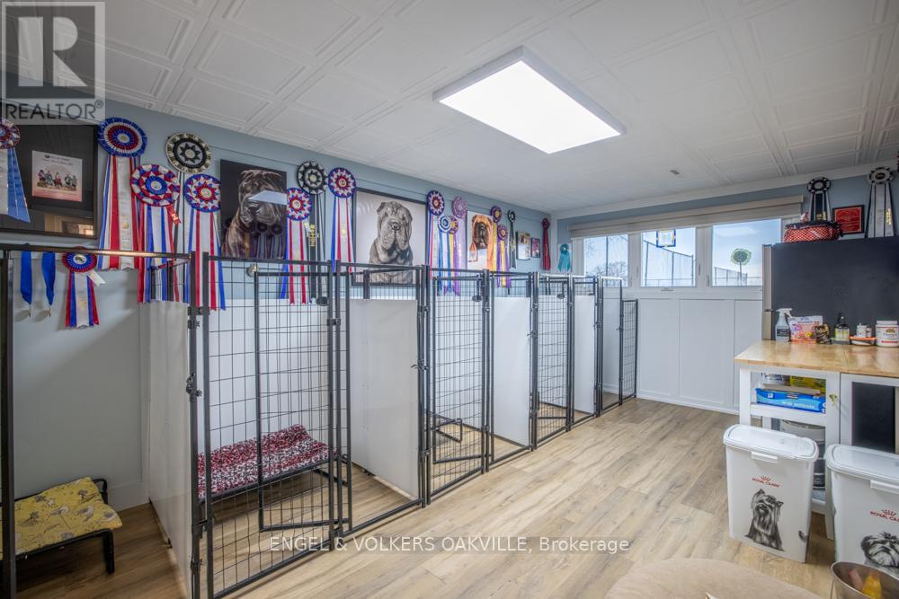 1372 Concession 6 Road, Niagara-On-The-Lake, Ontario  L0S 1J0 - Photo 21 - X12978016