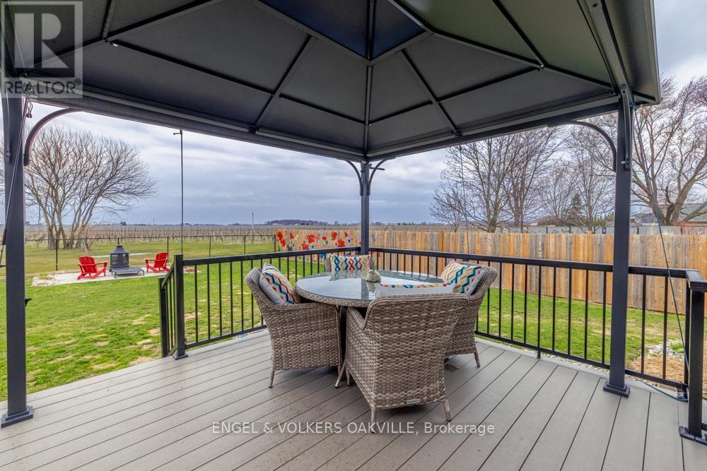 1372 Concession 6 Road, Niagara-On-The-Lake, Ontario  L0S 1J0 - Photo 29 - X12978016