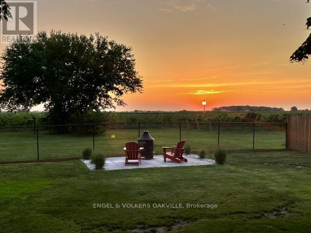 1372 Concession 6 Road, Niagara-On-The-Lake, Ontario  L0S 1J0 - Photo 31 - X12978016