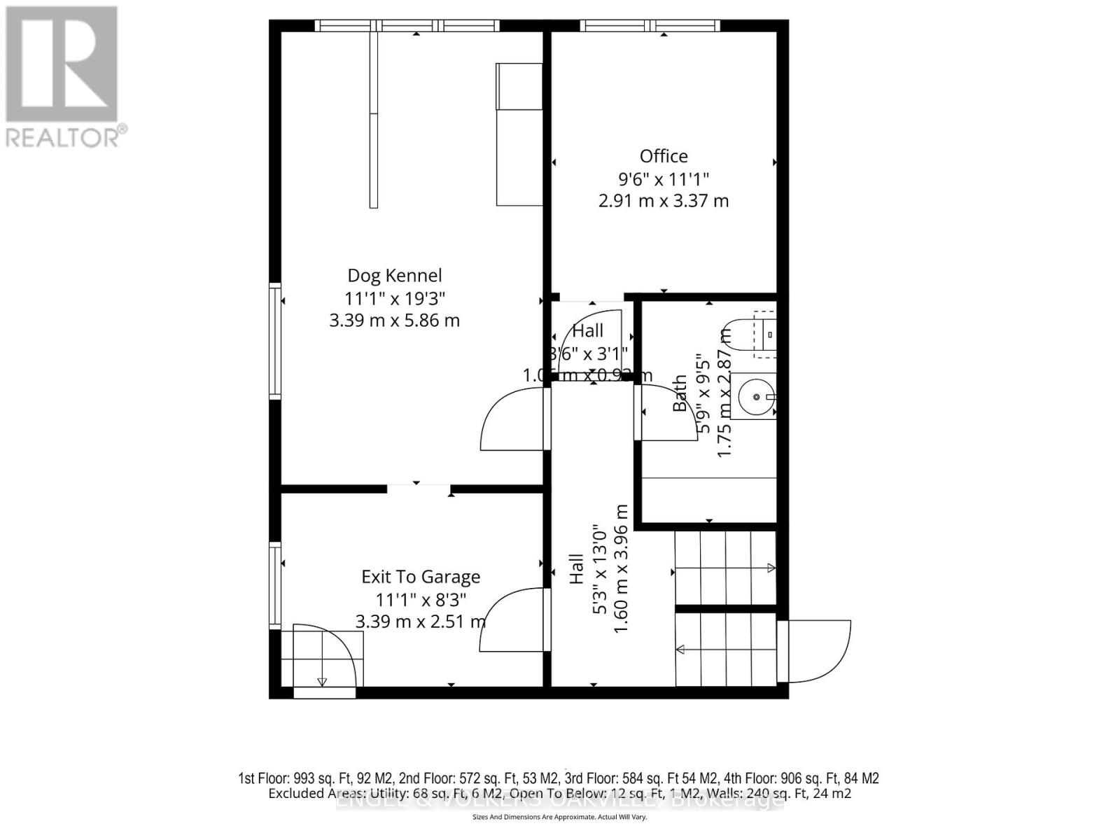 1372 Concession 6 Road, Niagara-On-The-Lake, Ontario  L0S 1J0 - Photo 36 - X12978016