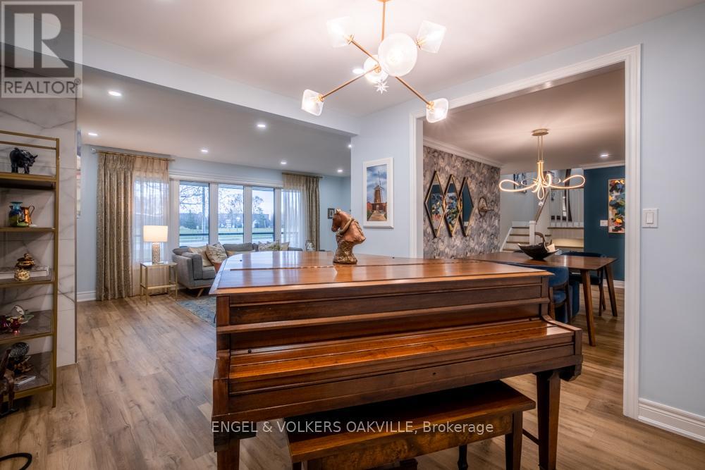 1372 Concession 6 Road, Niagara-On-The-Lake, Ontario  L0S 1J0 - Photo 7 - X12978016