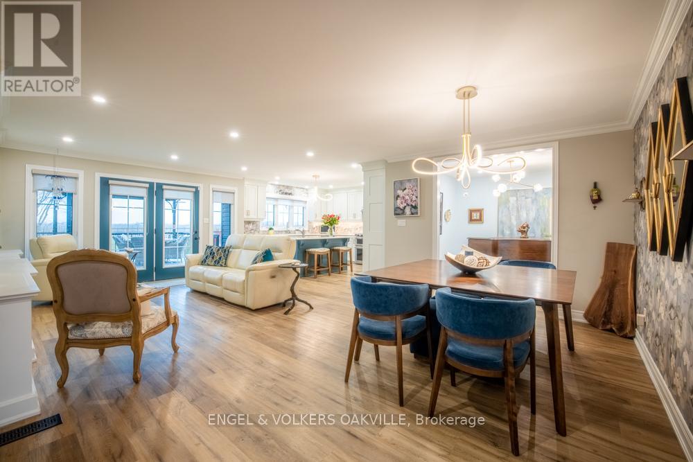 1372 Concession 6 Road, Niagara-On-The-Lake, Ontario  L0S 1J0 - Photo 8 - X12978016