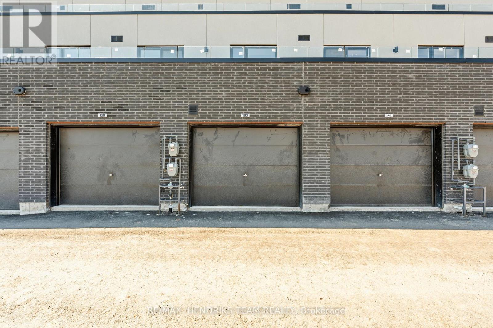 160 Everett Common, St. Catharines, Ontario  L2P 0G7 - Photo 24 - X12978256