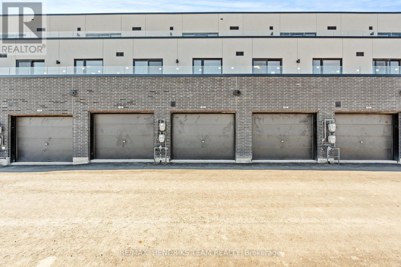 160 Everett Common, St. Catharines, Ontario  L2P 0G7 - Photo 25 - X12978256