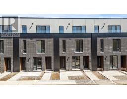 160 EVERETT COMMON, St. Catharines, Ontario