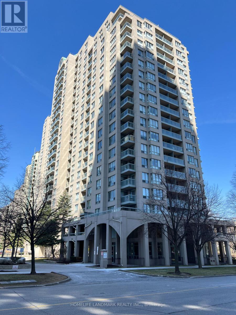 909 - 28 Empress Avenue, Toronto, Ontario  M2N 6Z7 - Photo 15 - C12967302