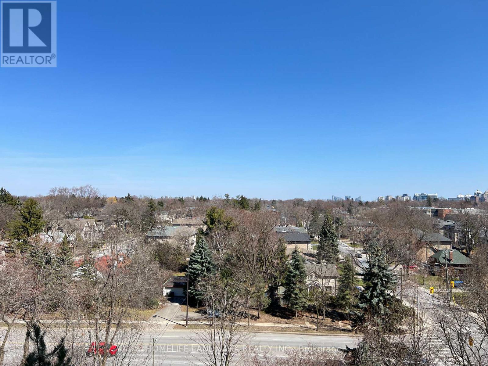 909 - 28 Empress Avenue, Toronto, Ontario  M2N 6Z7 - Photo 14 - C12967302