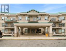 407 - 24 CHAPEL STREET, Halton Hills, Ontario