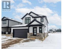 64 POSTMA CRESCENT, North Middlesex, Ontario