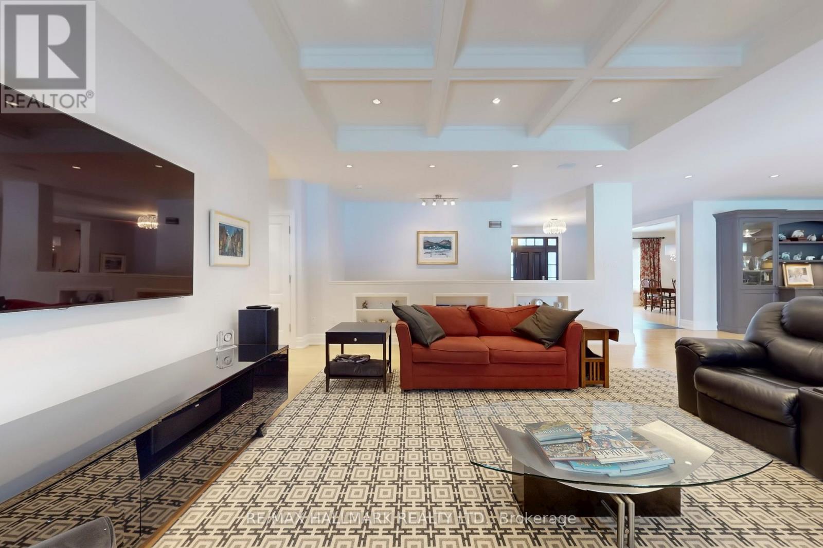 67 Grayfield Drive, Whitchurch-Stouffville, Ontario  L4A 0B1 - Photo 9 - N12646828