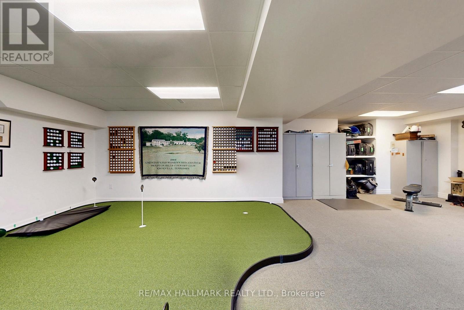 67 Grayfield Drive, Whitchurch-Stouffville, Ontario  L4A 0B1 - Photo 36 - N12646828