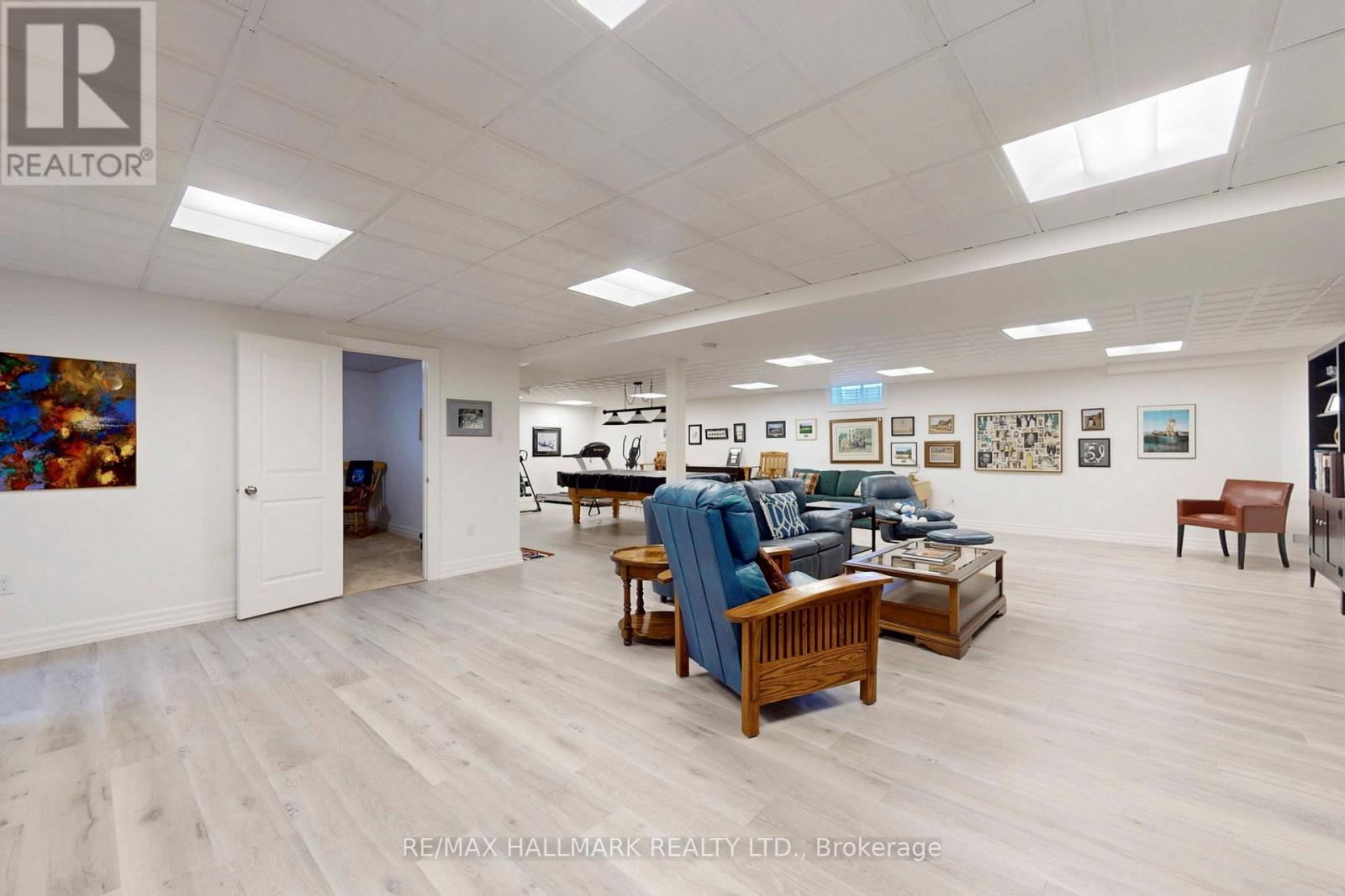 67 Grayfield Drive, Whitchurch-Stouffville, Ontario  L4A 0B1 - Photo 29 - N12646828