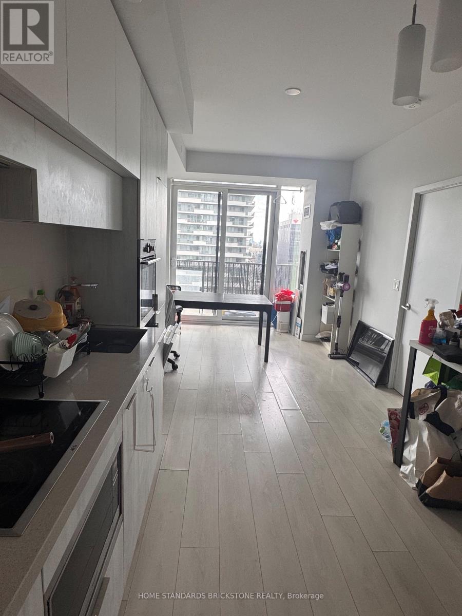 1101 - 8 Eglinton Avenue E, Toronto, Ontario  M4P 0C1 - Photo 4 - C12977950