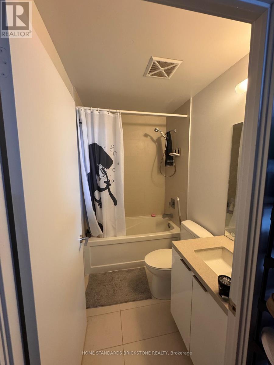 1101 - 8 Eglinton Avenue E, Toronto, Ontario  M4P 0C1 - Photo 8 - C12977950