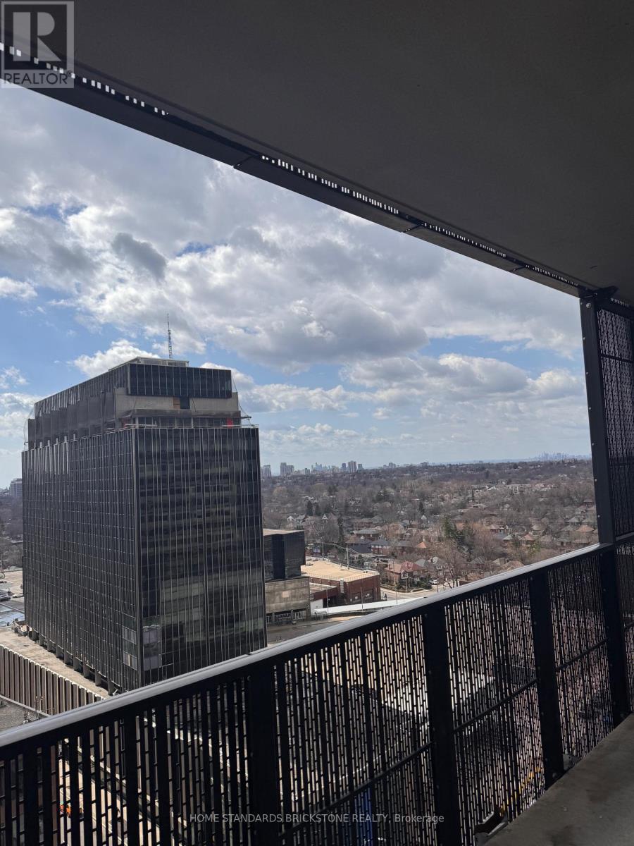 1101 - 8 Eglinton Avenue E, Toronto, Ontario  M4P 0C1 - Photo 3 - C12977958